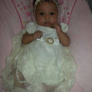 Meet your Posher, Ivonne